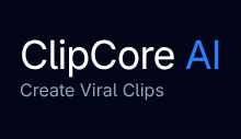 ClipCore AI Screenshot